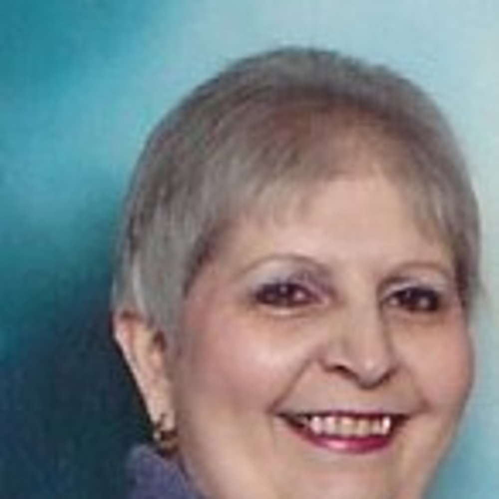 Meet your Posher, Katherine